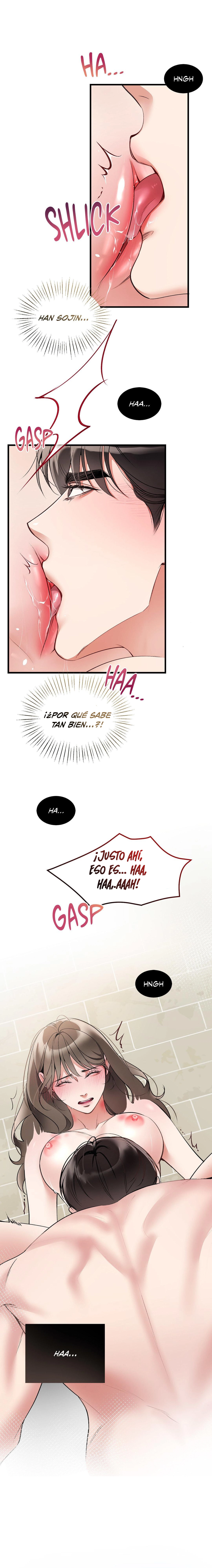 14 ¿Puedo Tocarte?