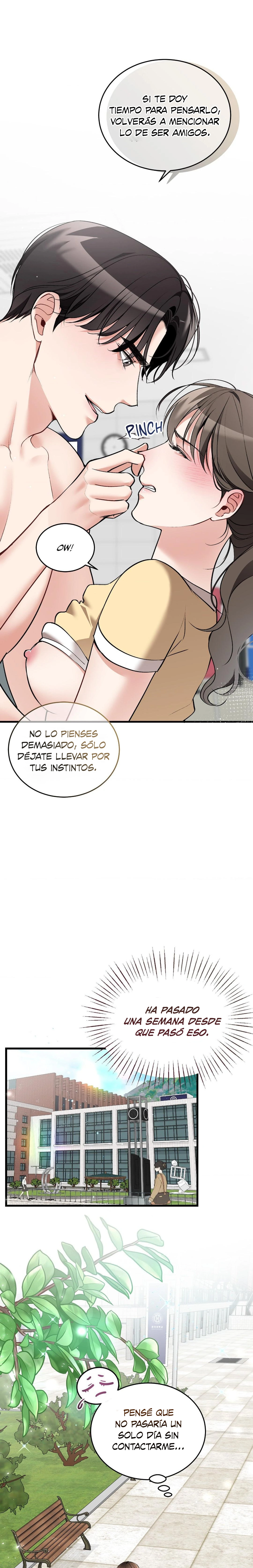 20 ¿Puedo Tocarte?