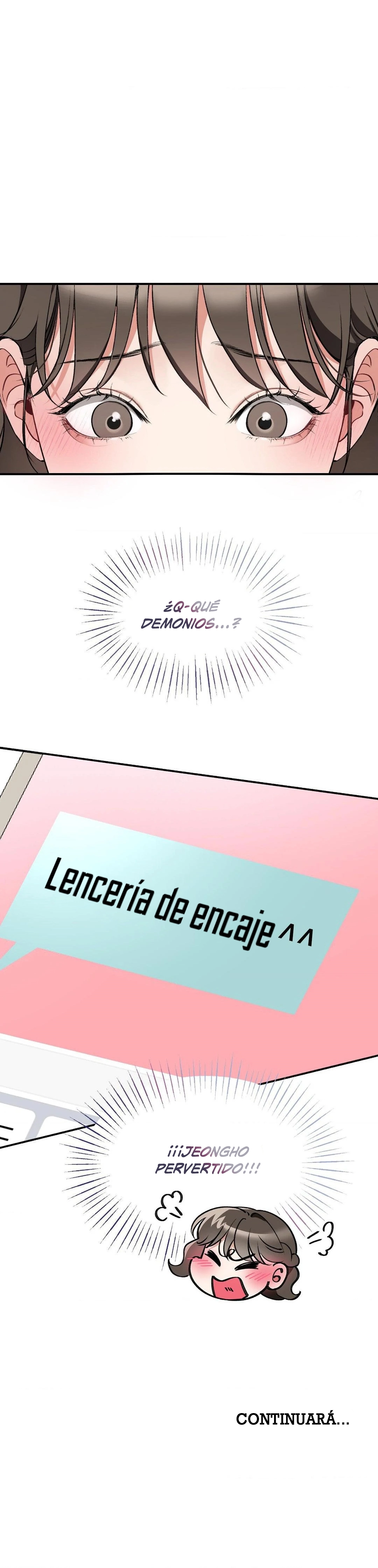 21 ¿Puedo Tocarte?