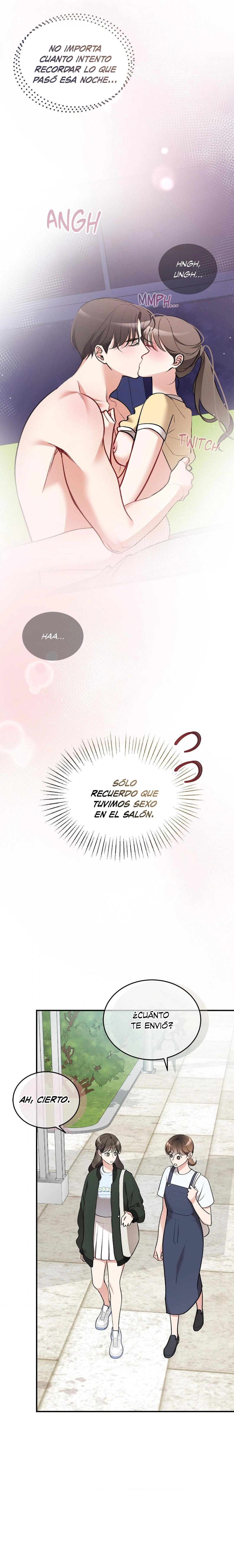 19 ¿Puedo Tocarte?
