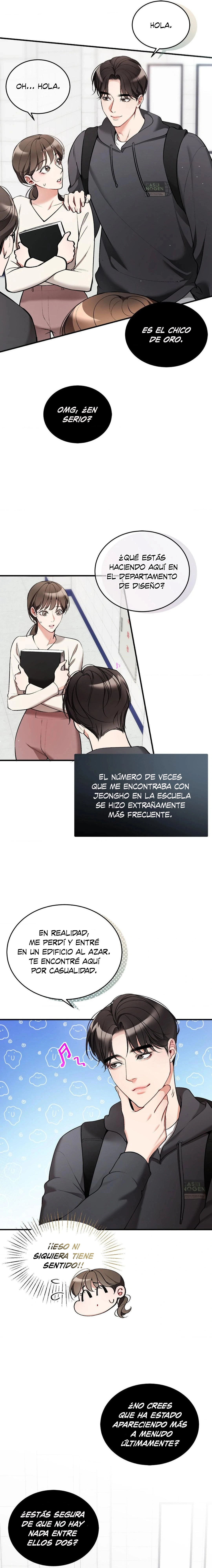 10 ¿Puedo Tocarte?
