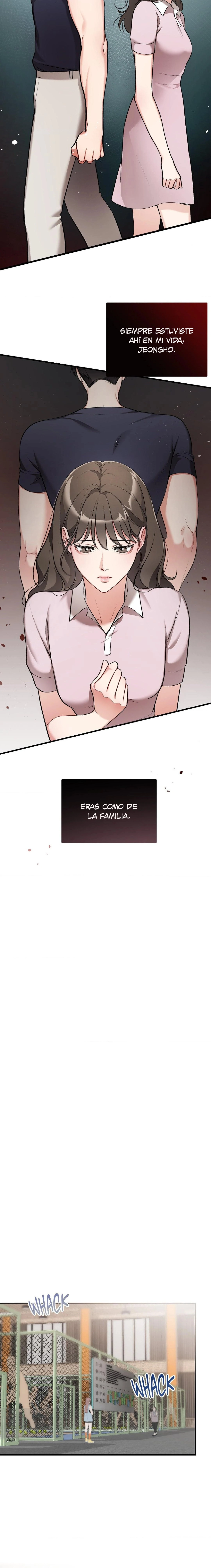 11 ¿Puedo Tocarte?