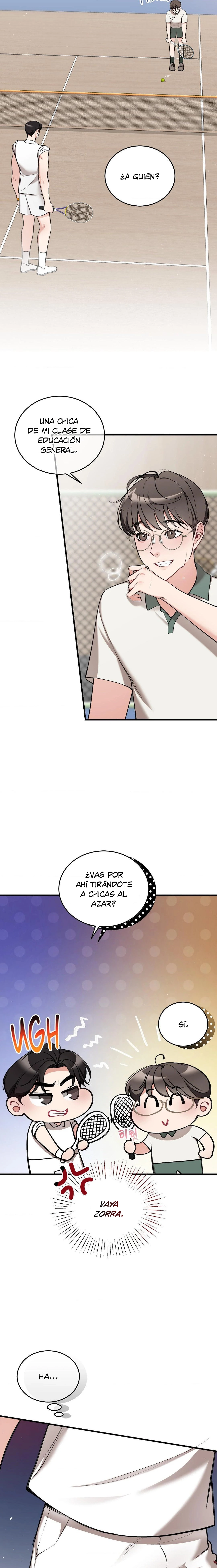 13 ¿Puedo Tocarte?