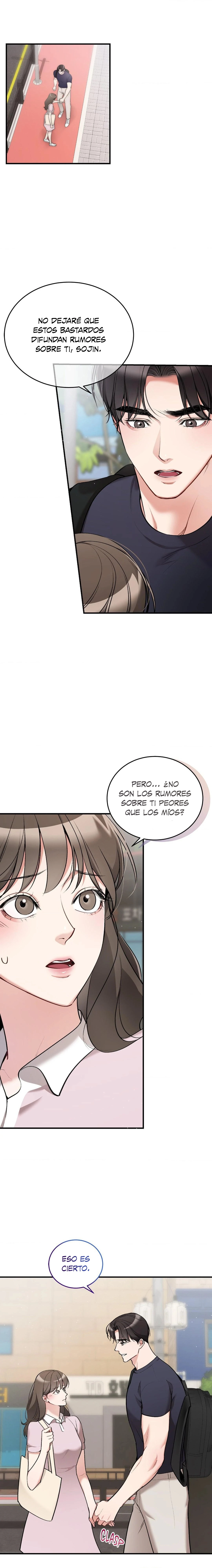 1 ¿Puedo Tocarte?