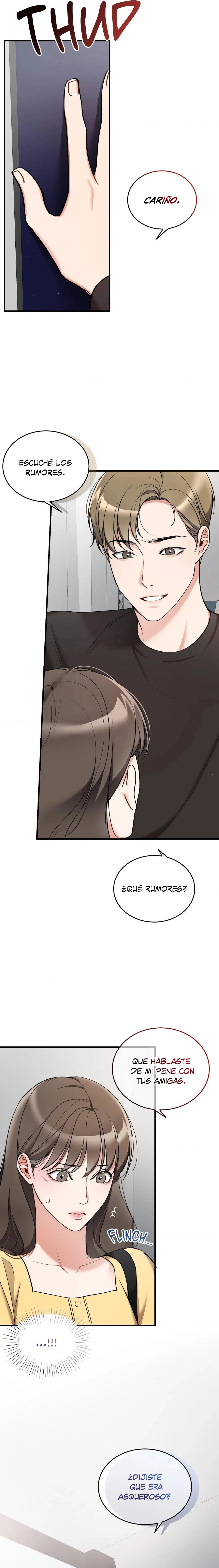 12 ¿Puedo Tocarte?