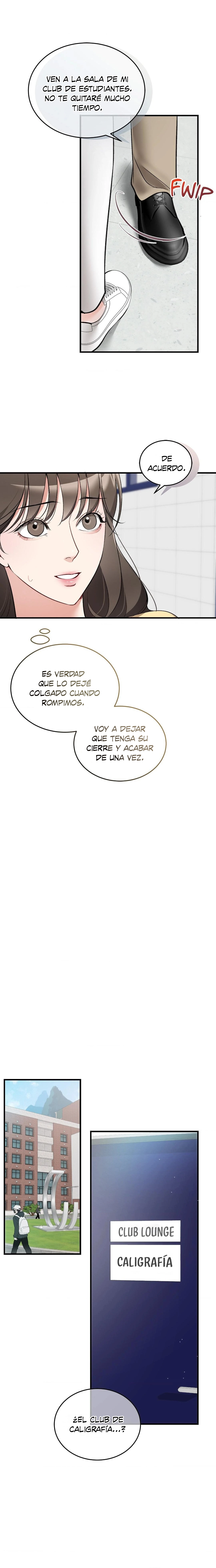 10 ¿Puedo Tocarte?