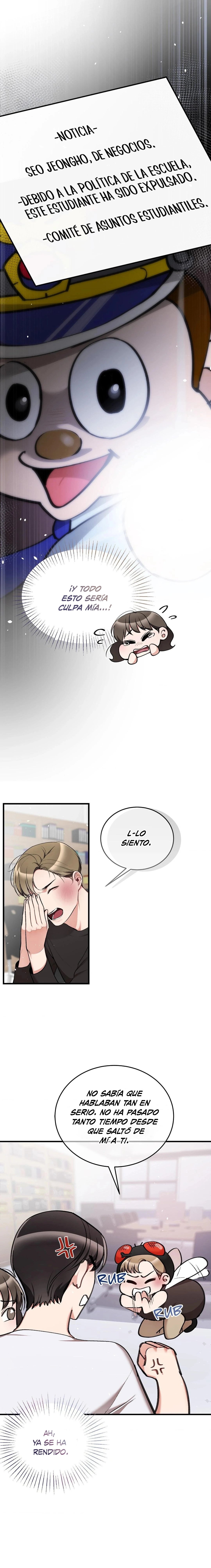 18 ¿Puedo Tocarte?