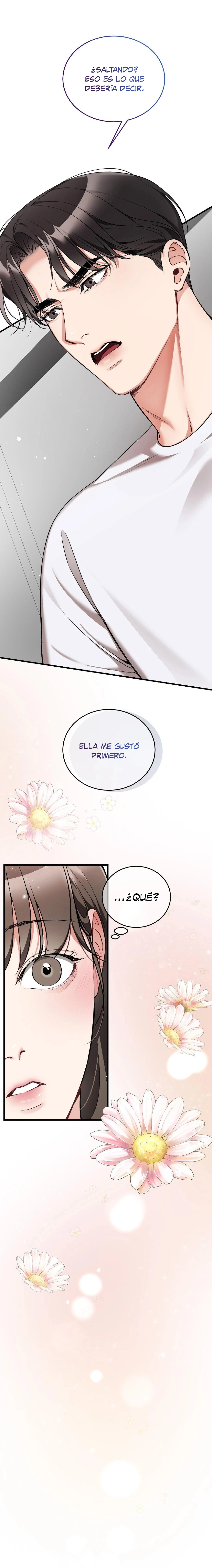19 ¿Puedo Tocarte?