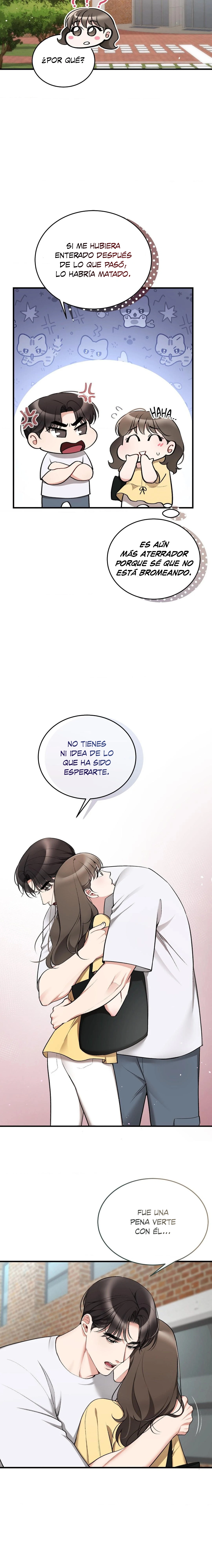 17 ¿Puedo Tocarte?