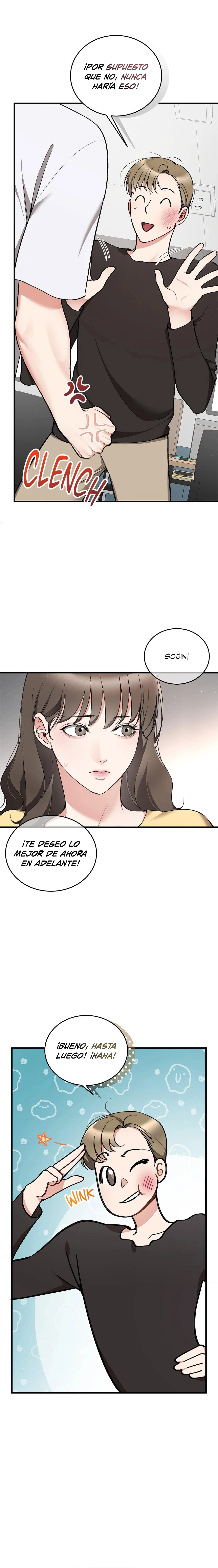 3 ¿Puedo Tocarte?