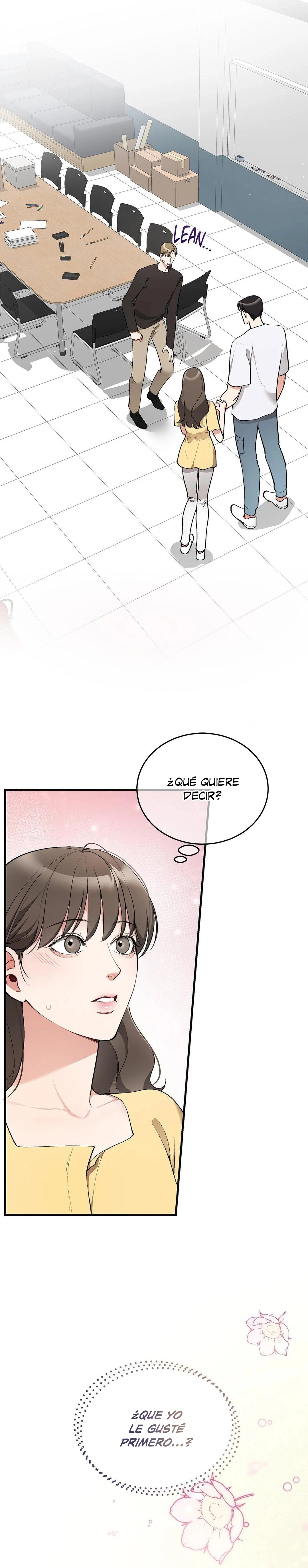 1 ¿Puedo Tocarte?