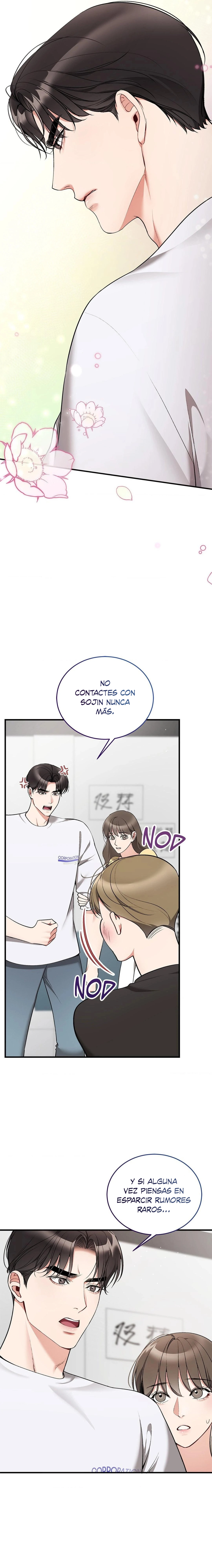 2 ¿Puedo Tocarte?