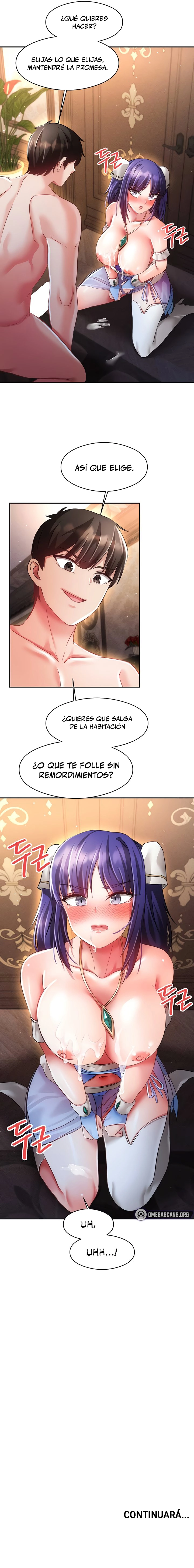 8 Domesticando Mujeres para Ascender de Estatus