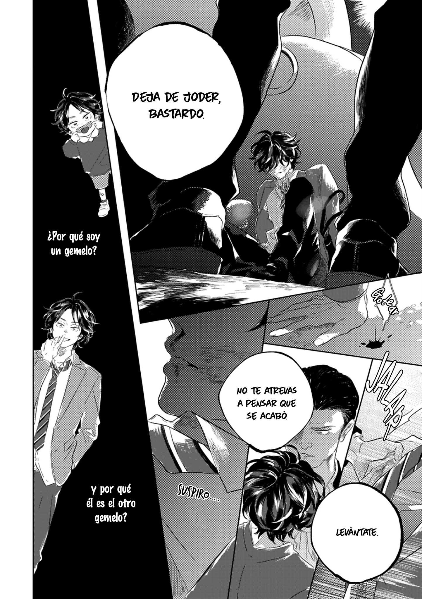 12 Muchuu ni Naruu yo