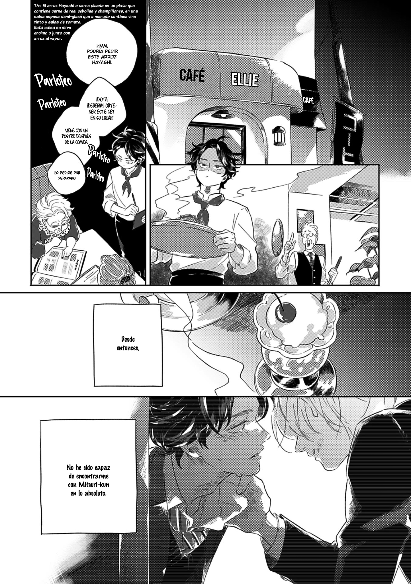 9 Muchuu ni Naruu yo