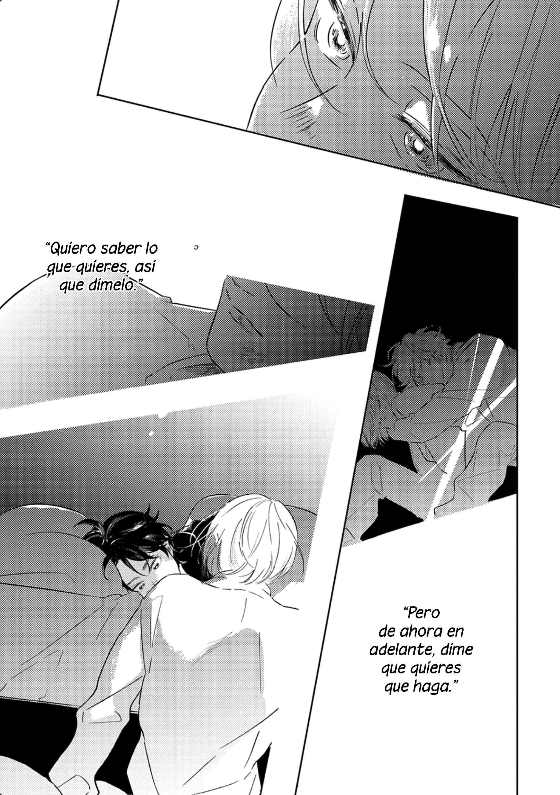 26 Muchuu ni Naruu yo
