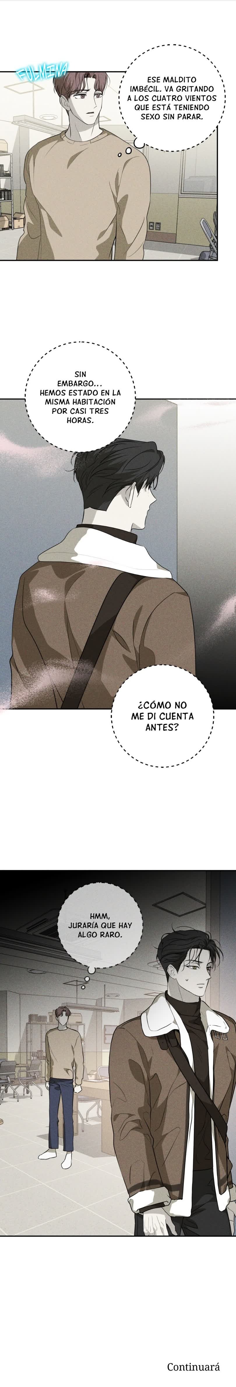 6 La Marca Omega