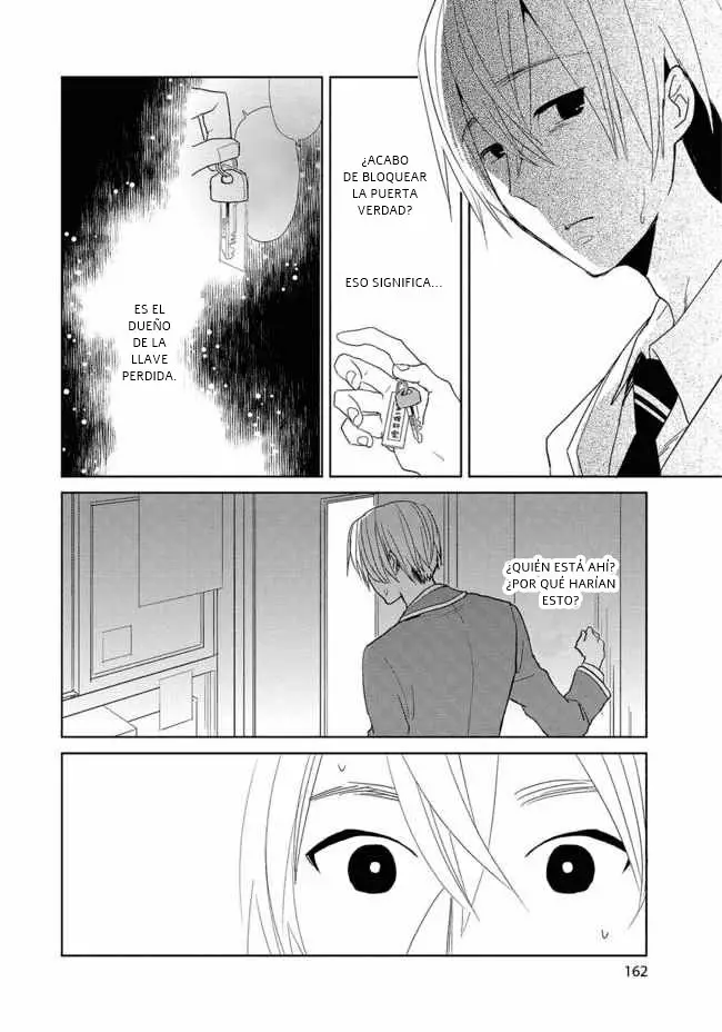 12 Last Menhealer