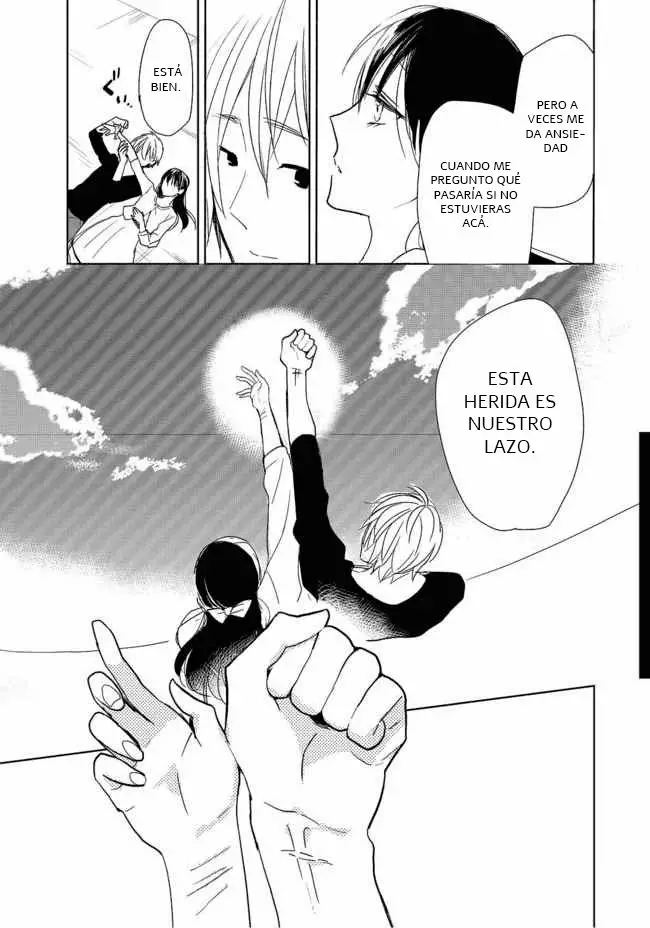 21 Last Menhealer