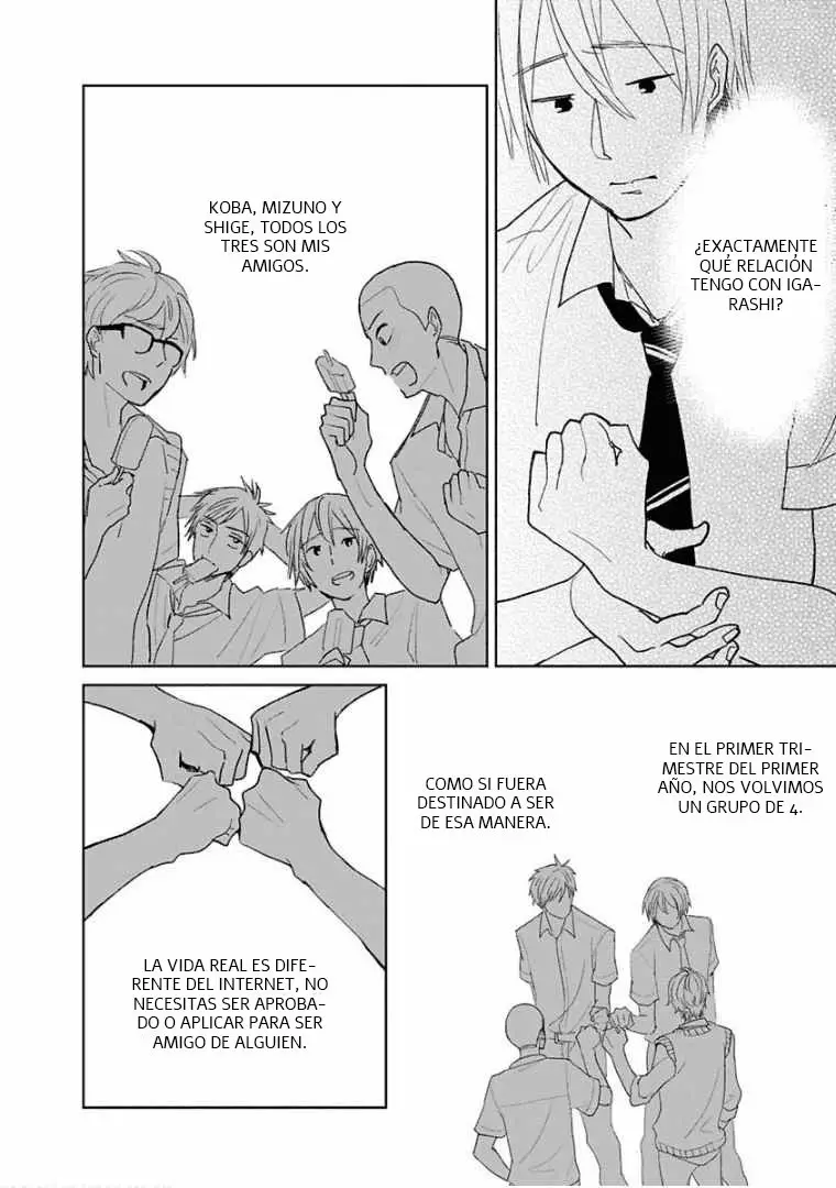 8 Last Menhealer