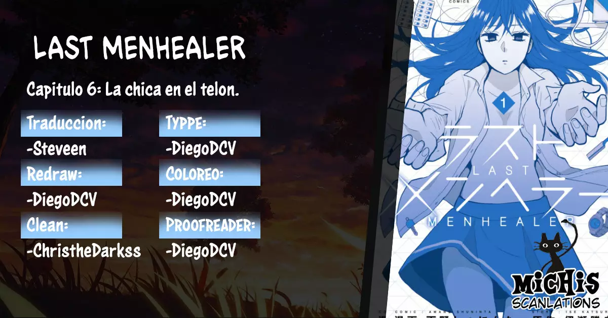 0 Last Menhealer