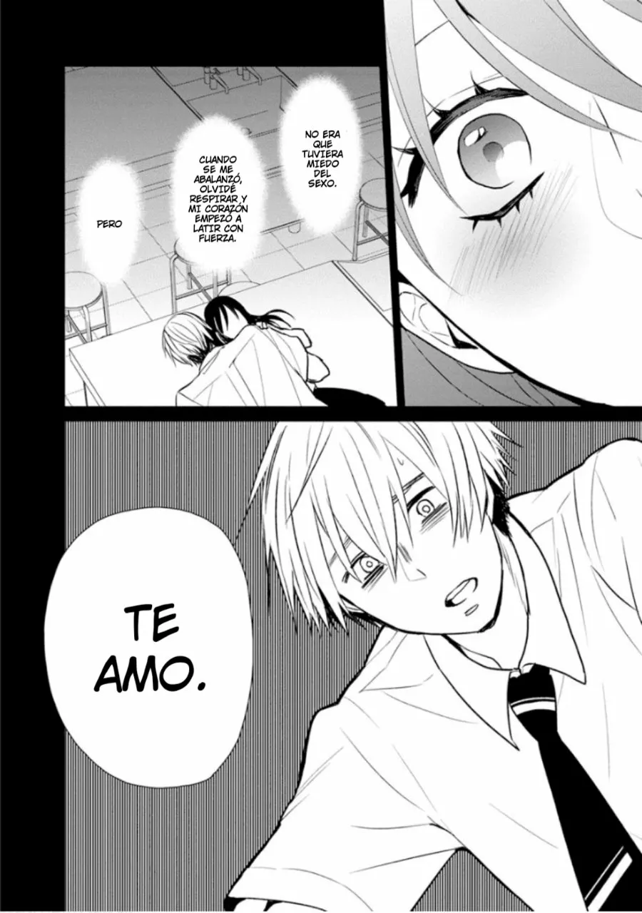 7 Last Menhealer