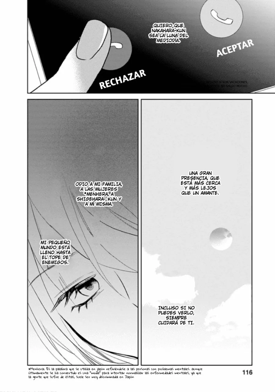 13 Last Menhealer