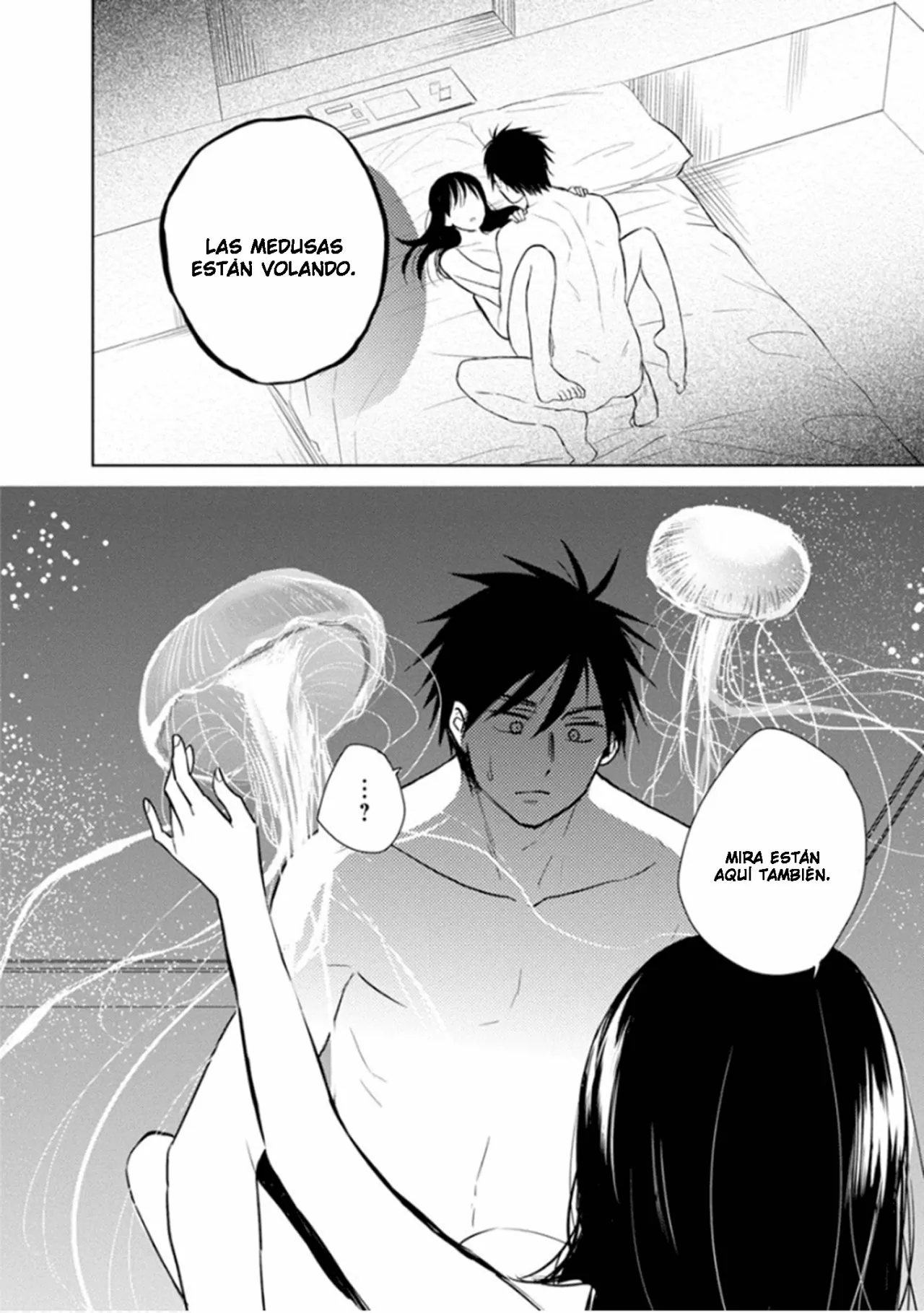 21 Last Menhealer