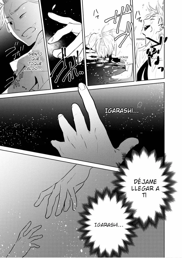 11 Last Menhealer