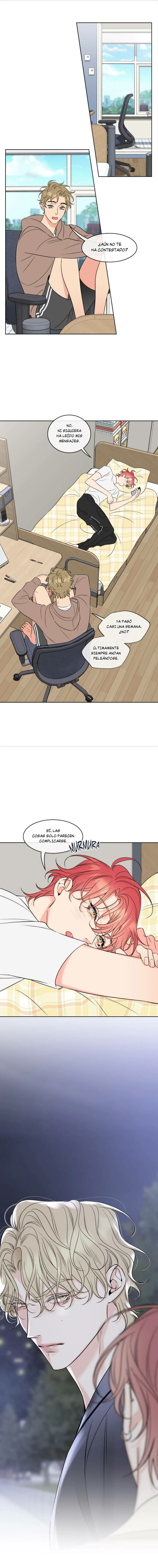 0 Líos de Miel