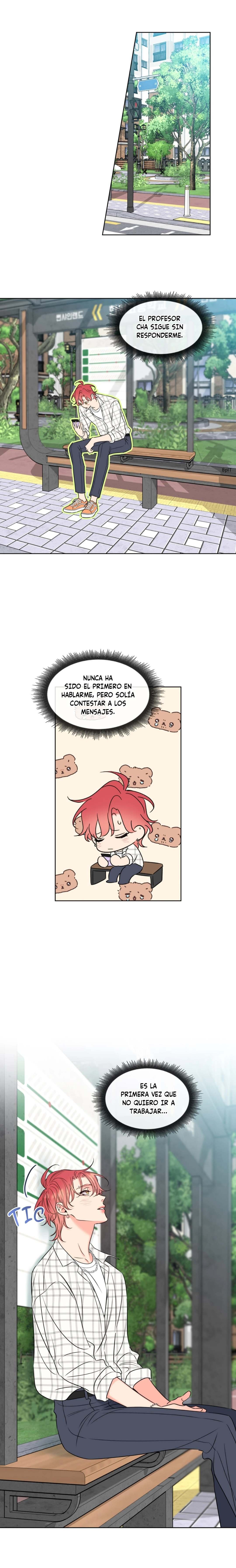 0 Líos de Miel