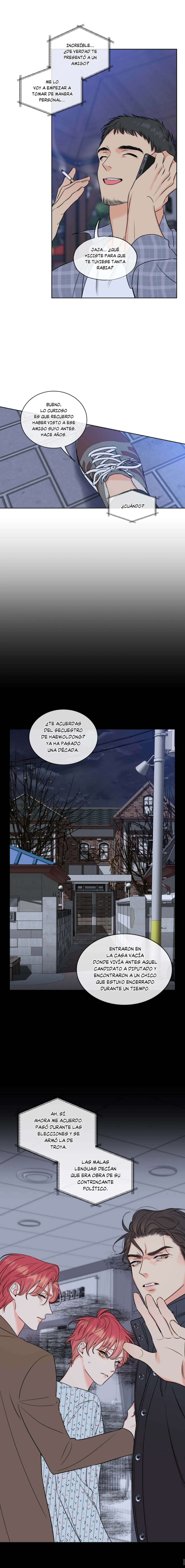 13 Líos de Miel