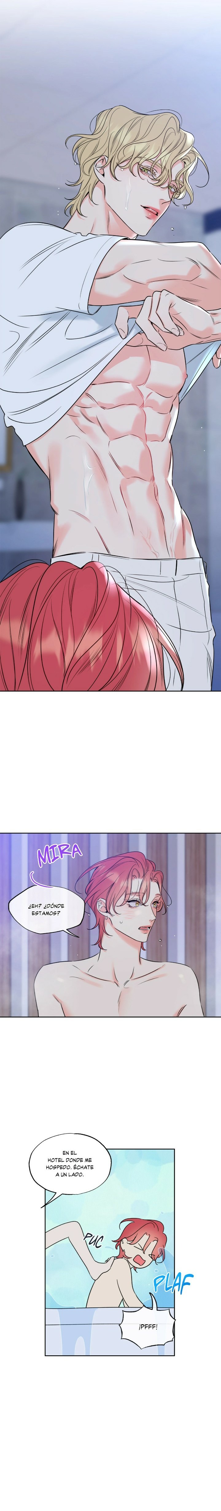 0 Líos de Miel