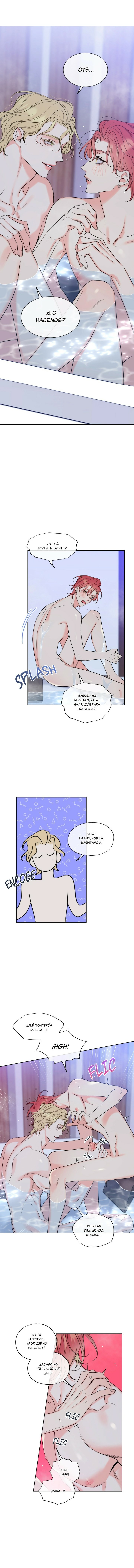 17 Líos de Miel