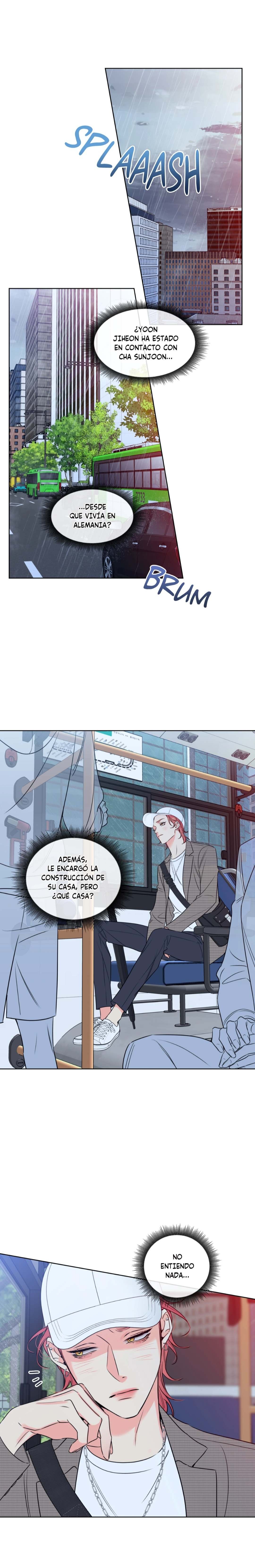5 Líos de Miel