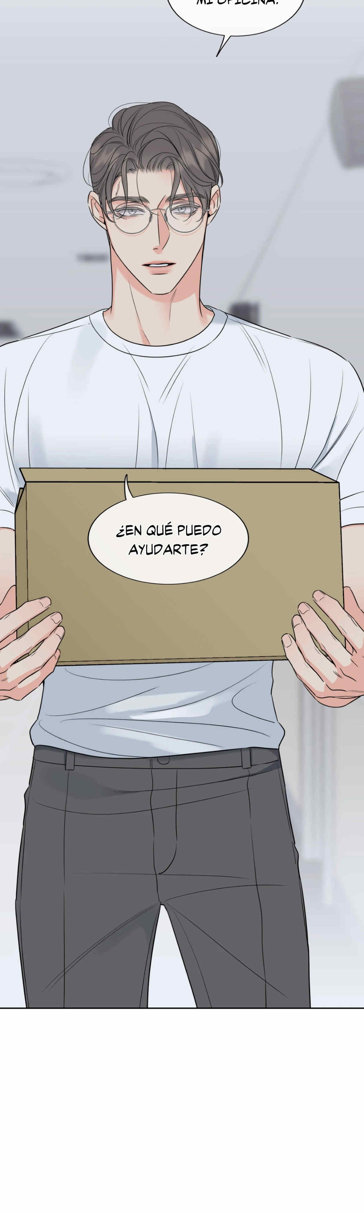 1 Líos de Miel