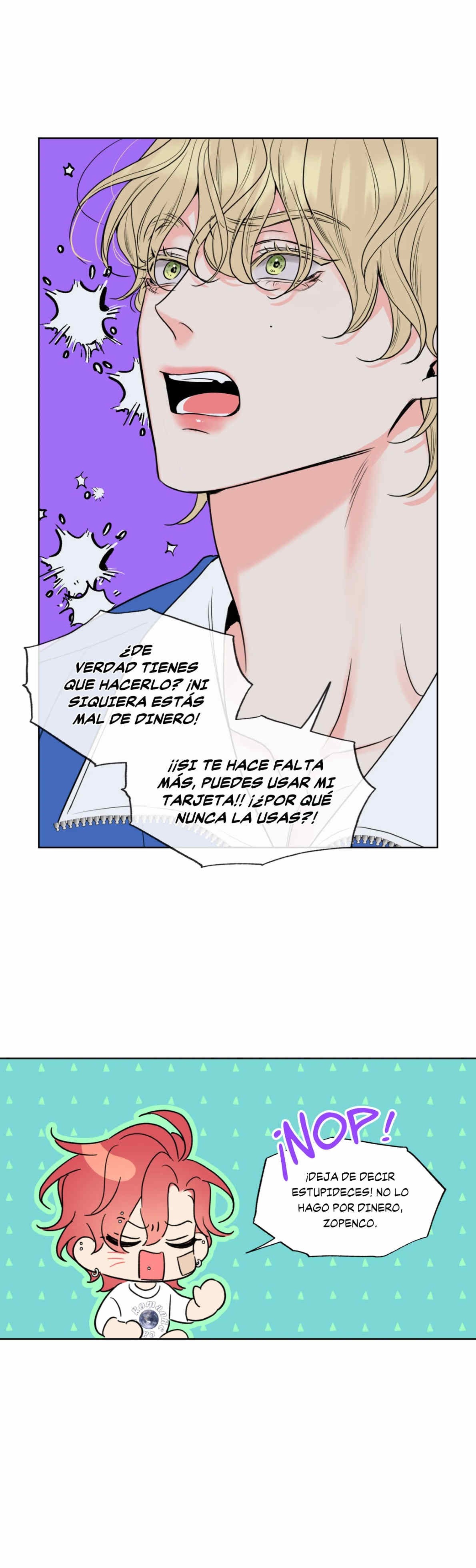 34 Líos de Miel