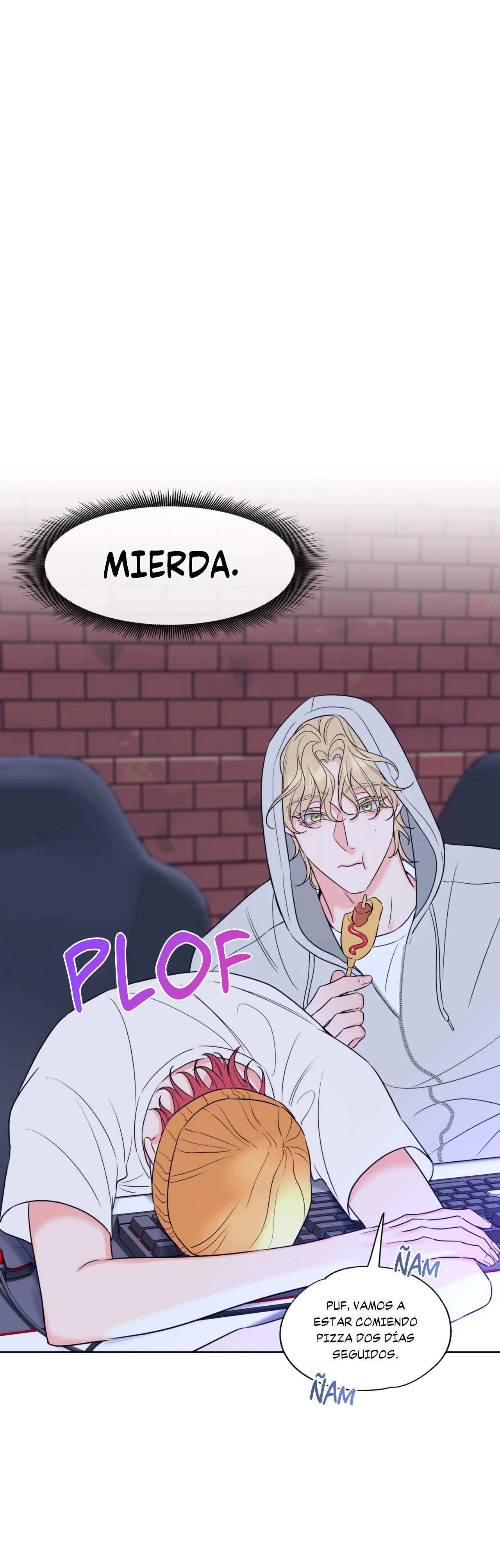 37 Líos de Miel