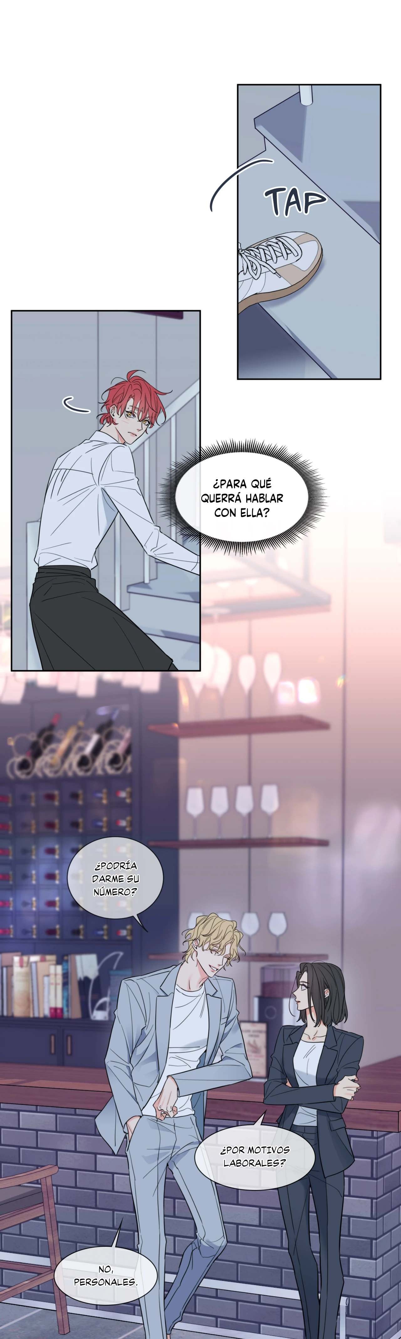 17 Líos de Miel