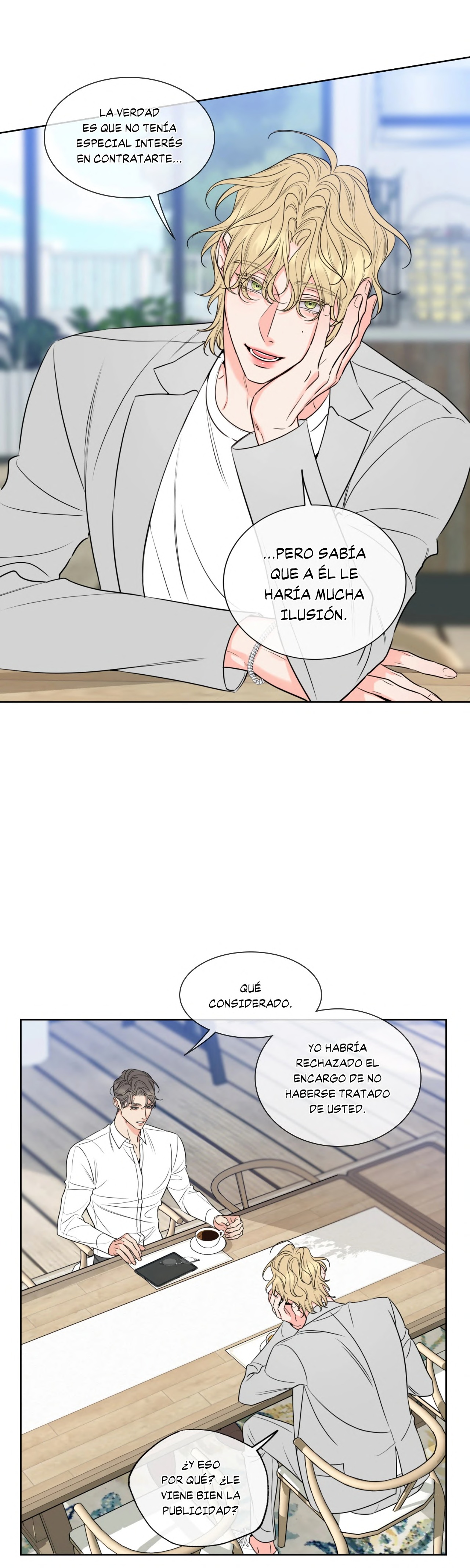 26 Líos de Miel