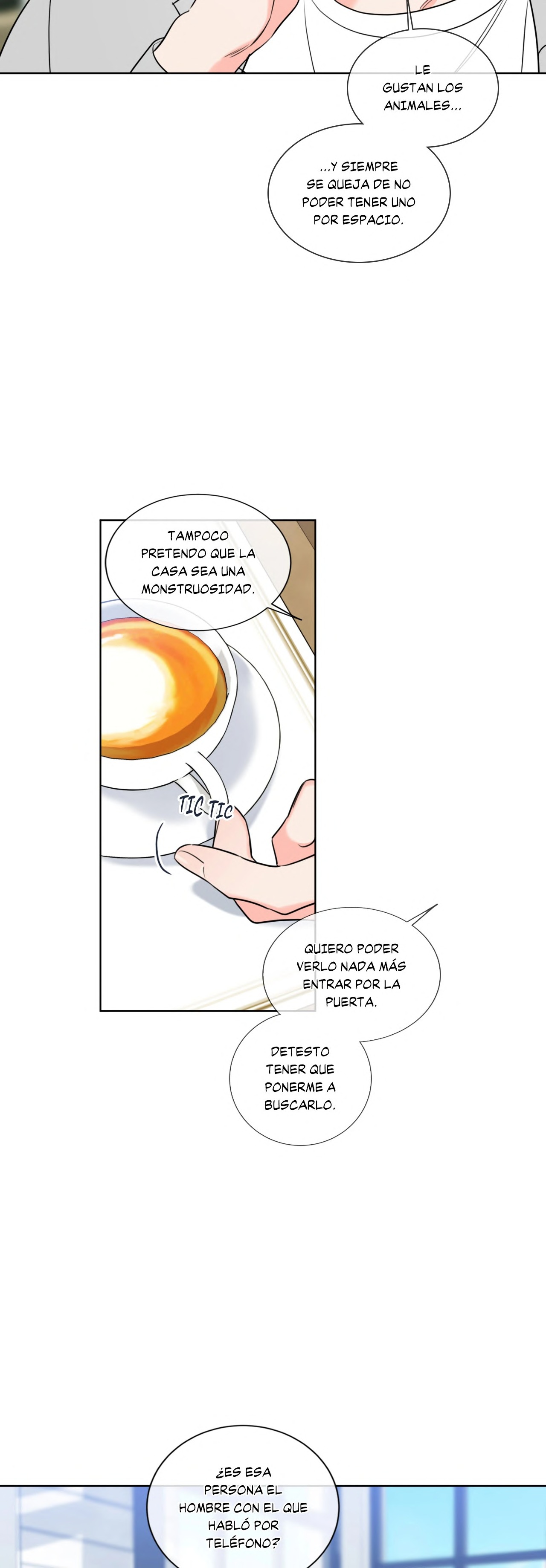 21 Líos de Miel
