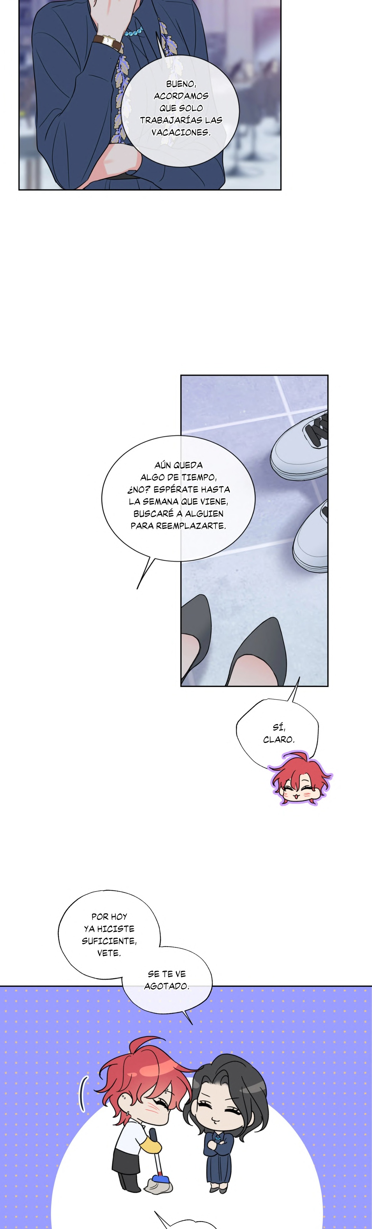 16 Líos de Miel