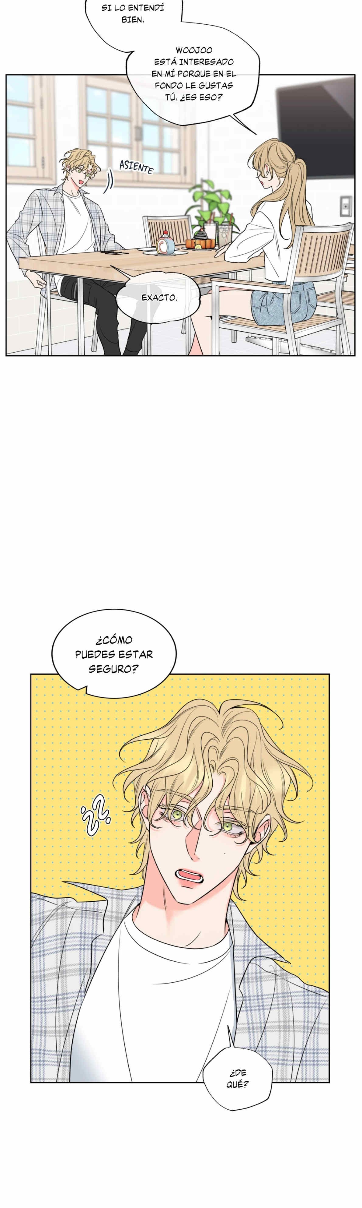 7 Líos de Miel