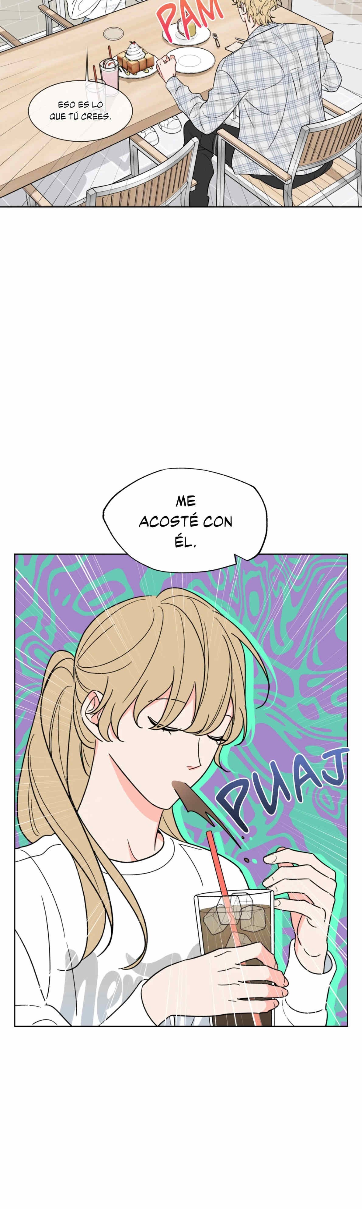 11 Líos de Miel