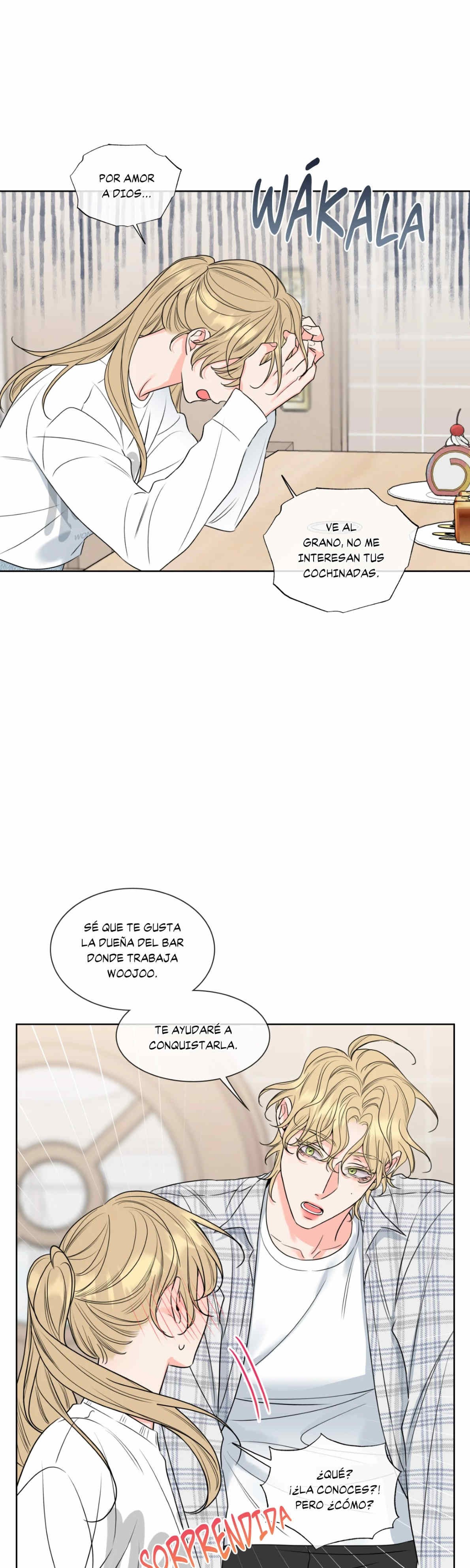 12 Líos de Miel