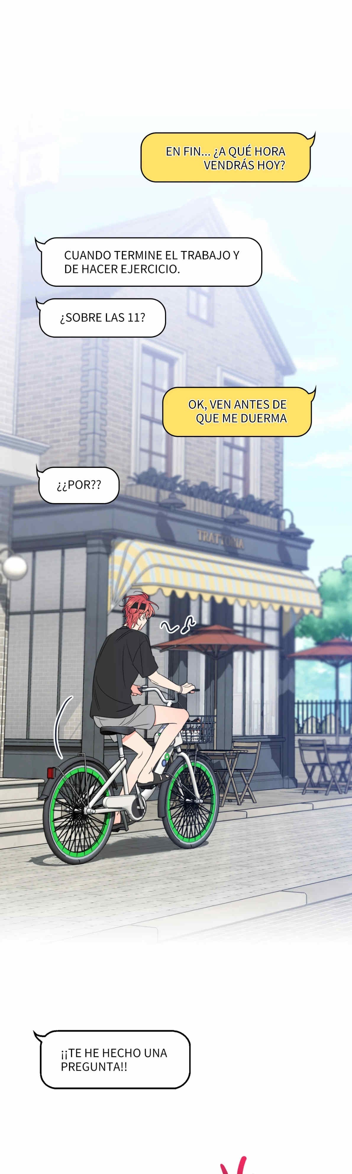 22 Líos de Miel