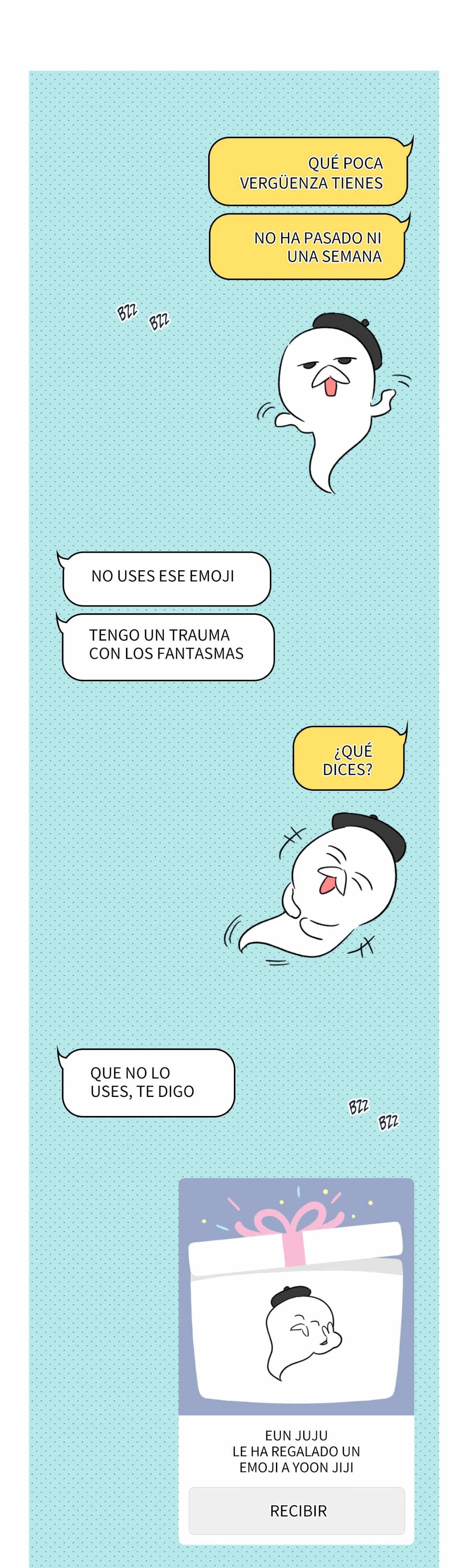 20 Líos de Miel