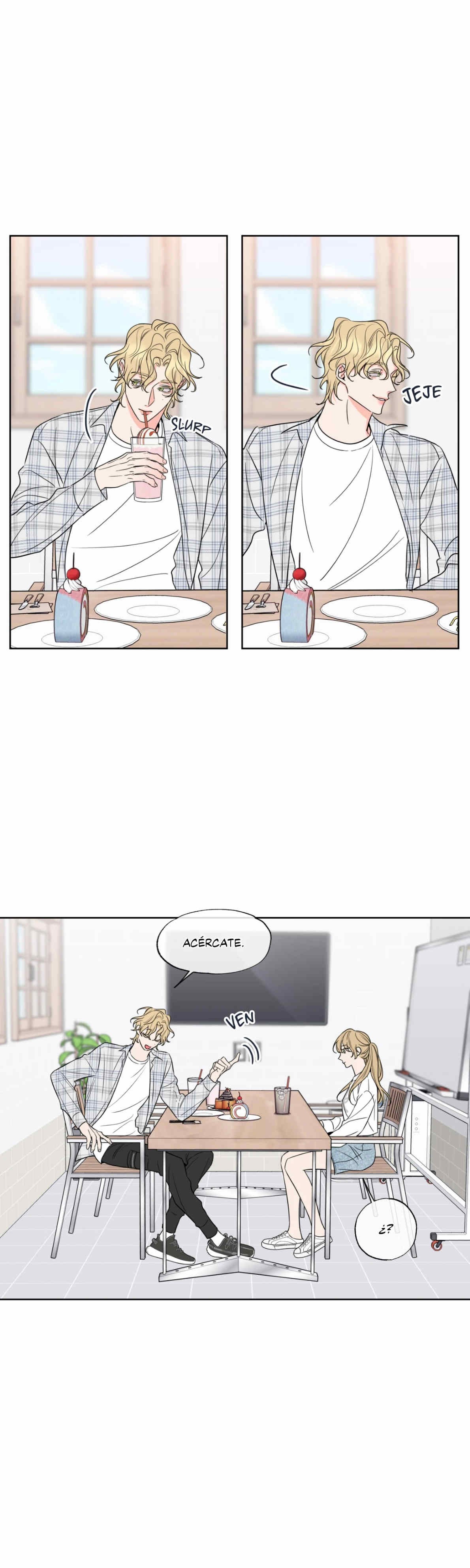 4 Líos de Miel