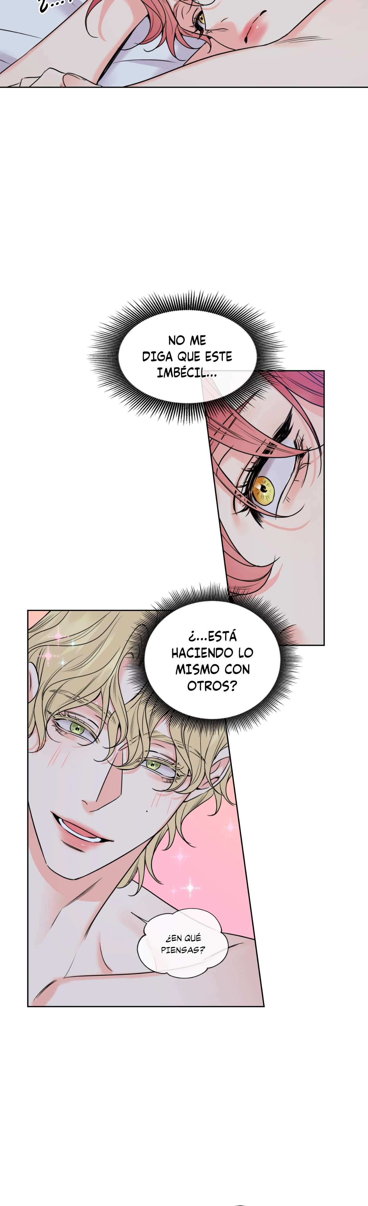 27 Líos de Miel