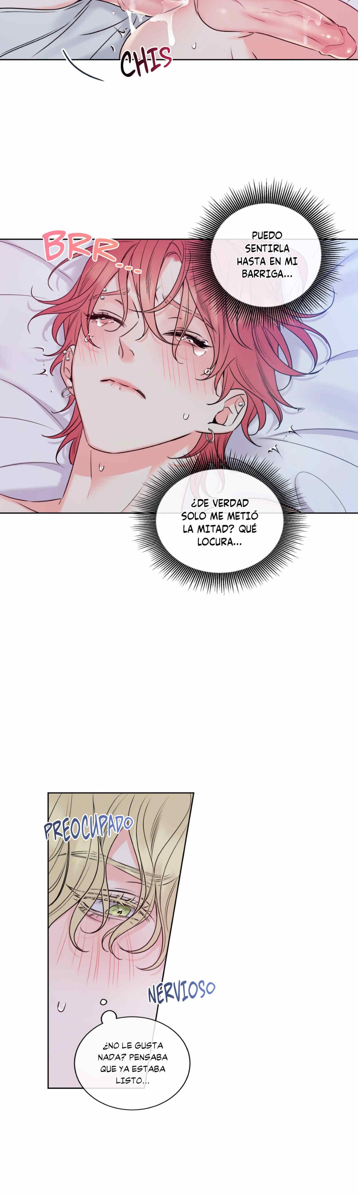 27 Líos de Miel